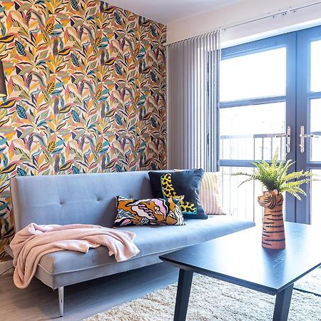 Pristine 1 And 2 Bedroom Apartments Near Business District By Belvilla Birmingham Dış mekan fotoğraf