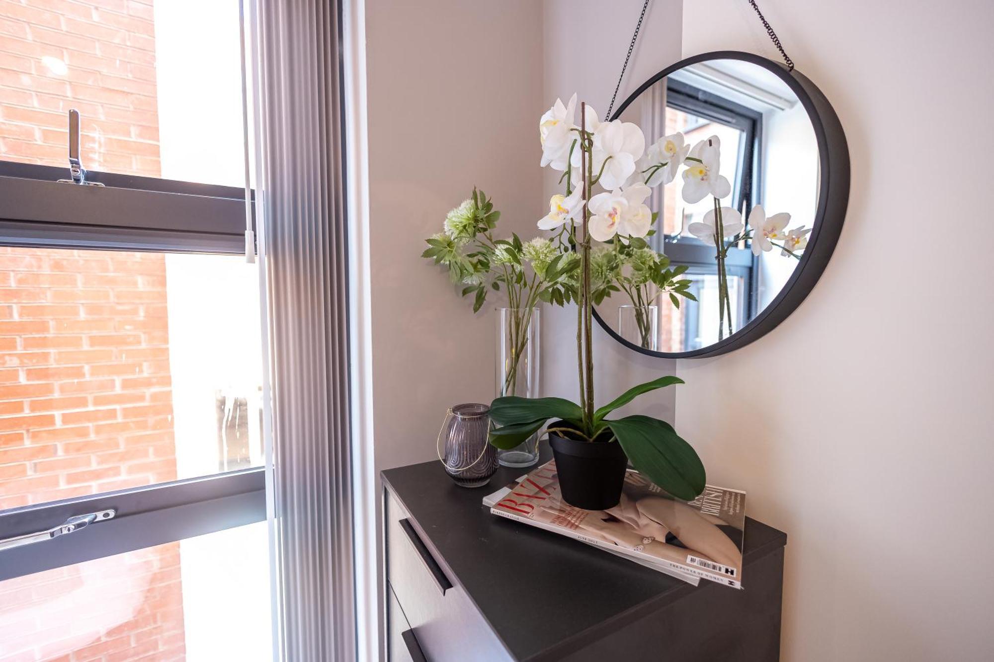 Pristine 1 And 2 Bedroom Apartments Near Business District By Belvilla Birmingham Dış mekan fotoğraf