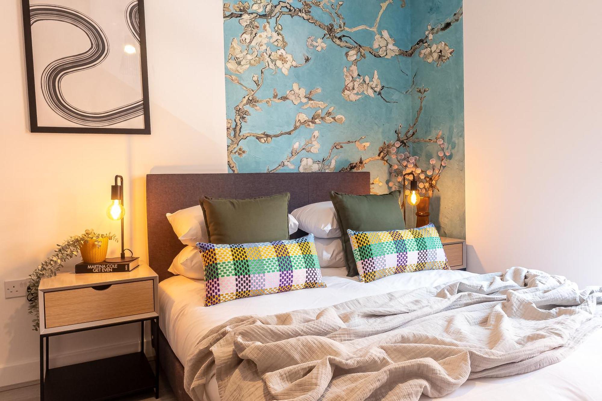 Pristine 1 And 2 Bedroom Apartments Near Business District By Belvilla Birmingham Dış mekan fotoğraf