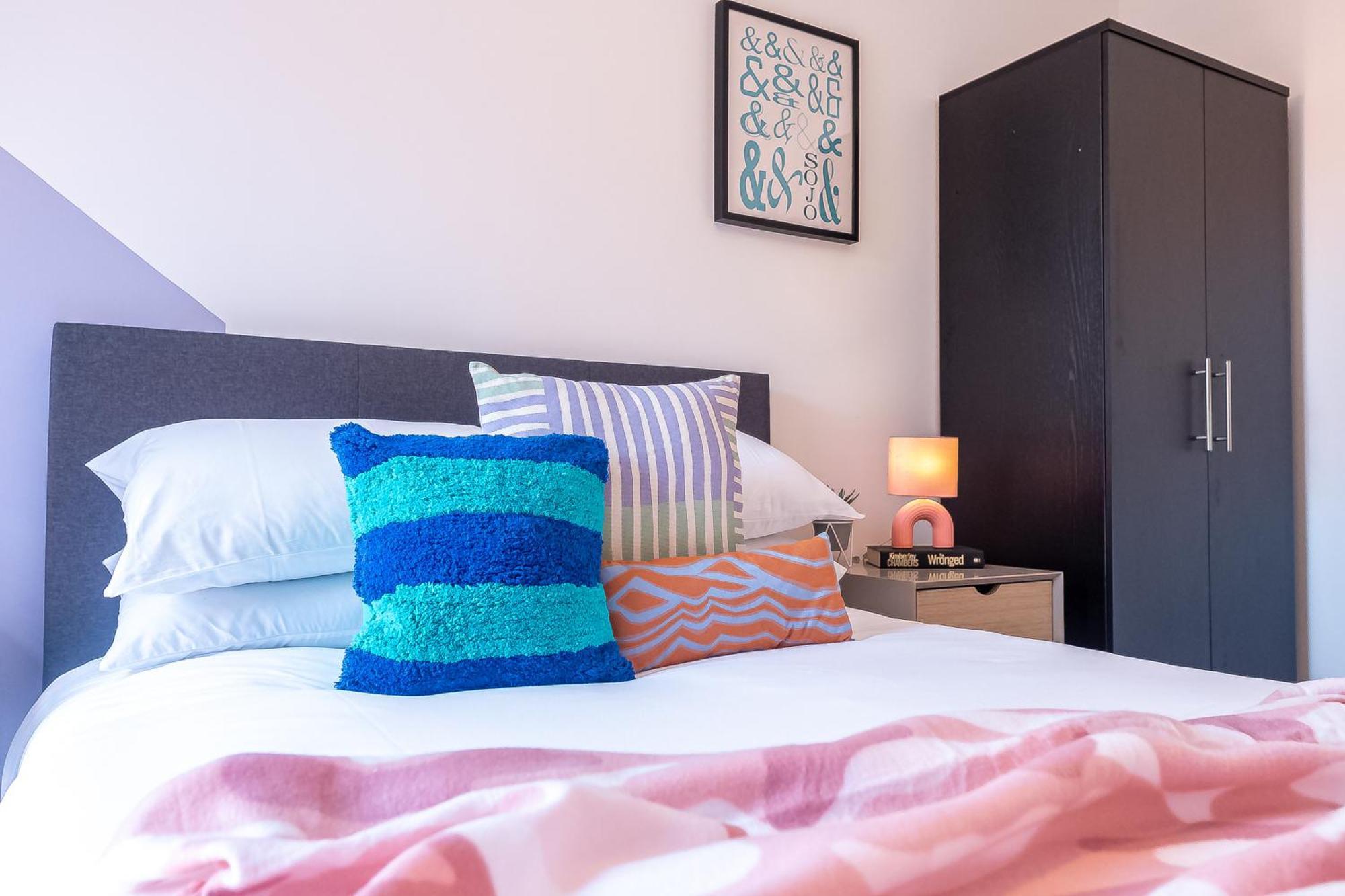 Pristine 1 And 2 Bedroom Apartments Near Business District By Belvilla Birmingham Dış mekan fotoğraf