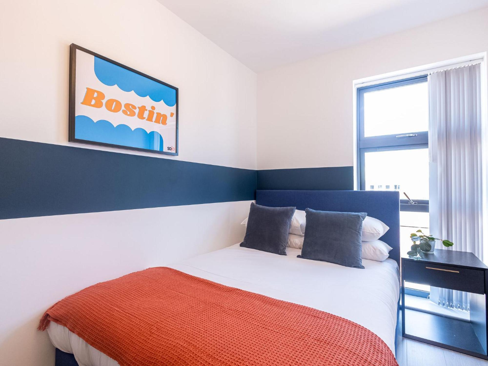 Pristine 1 And 2 Bedroom Apartments Near Business District By Belvilla Birmingham Dış mekan fotoğraf