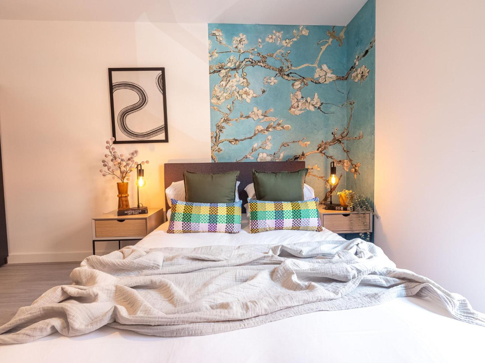 Pristine 1 And 2 Bedroom Apartments Near Business District By Belvilla Birmingham Dış mekan fotoğraf